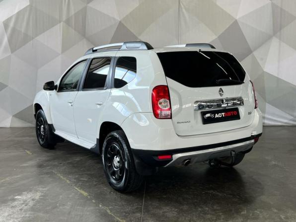 Renault Duster I с пробегом 2013 года, цена 850 000 рублей, 211593 км, внедорожник, Автокод Объявления