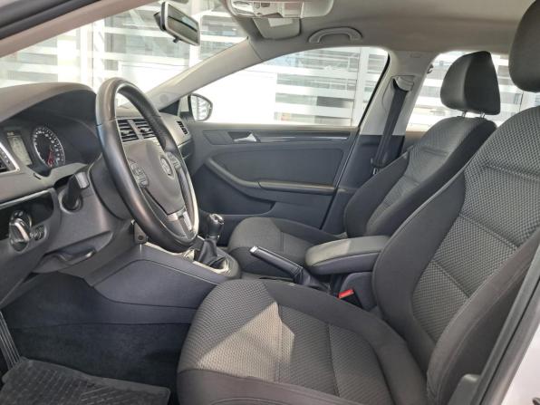 Volkswagen Jetta VI с пробегом 2014 года, цена 1 377 000 рублей, 60291 км, седан, Автокод Объявления