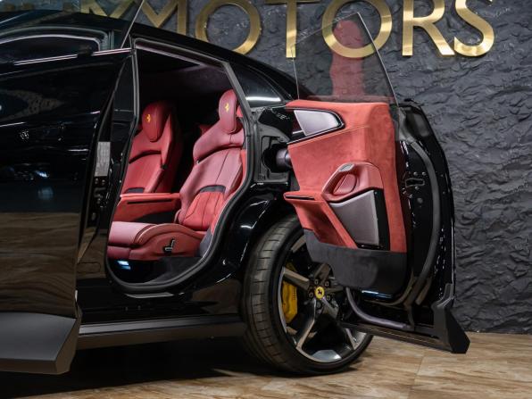 Новый Ferrari Purosangue 2026 года, цена 66 990 000 рублей, внедорожник, Автокод Объявления