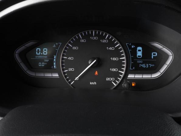 Changan Alsvin с пробегом 2023 года, цена 1 259 000 рублей, 14637 км, седан, Автокод Объявления
