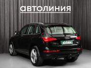 Audi Q5 I (8R) Рестайлинг Красноярск  - изображение 20