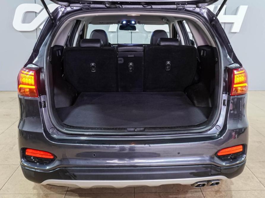 Kia Sorento III Prime Рестайлинг Воронеж  - изображение 24