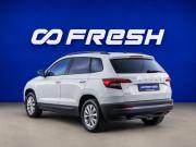 Skoda Karoq I Москва  - изображение 22
