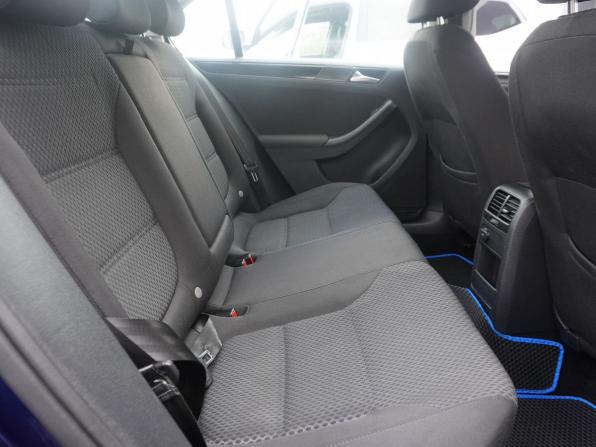 Volkswagen Jetta VI с пробегом 2012 года, цена 768 000 рублей, 200400 км, седан, Автокод Объявления