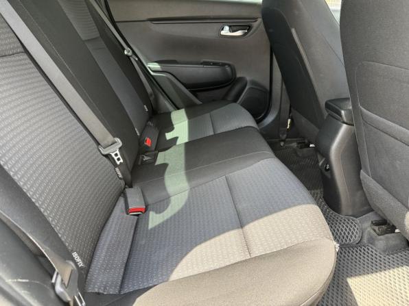 Kia Rio IV с пробегом 2020 года, цена 1 499 000 рублей, 122451 км, седан, Автокод Объявления