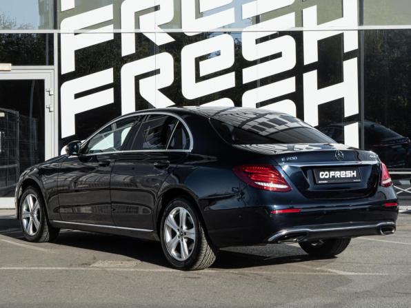 Mercedes-Benz E-Класс V (W213 S213 C238) с пробегом 2017 года, цена 2 550 000 рублей, 163556 км, седан, Автокод Объявления