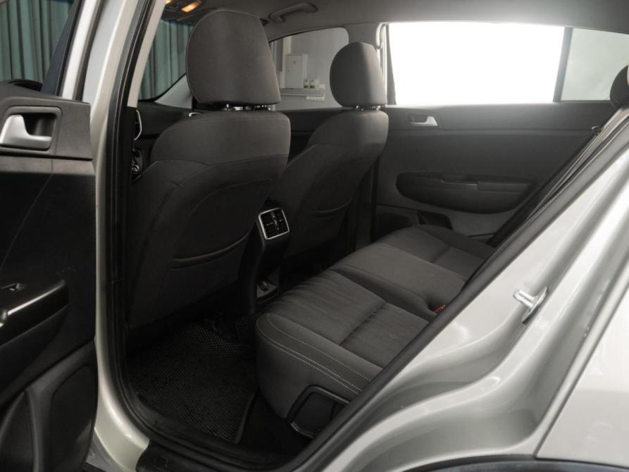 Kia Sportage IV Тюмень  - изображение 11