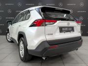 Toyota RAV4 V (XA50) Москва  - изображение 34