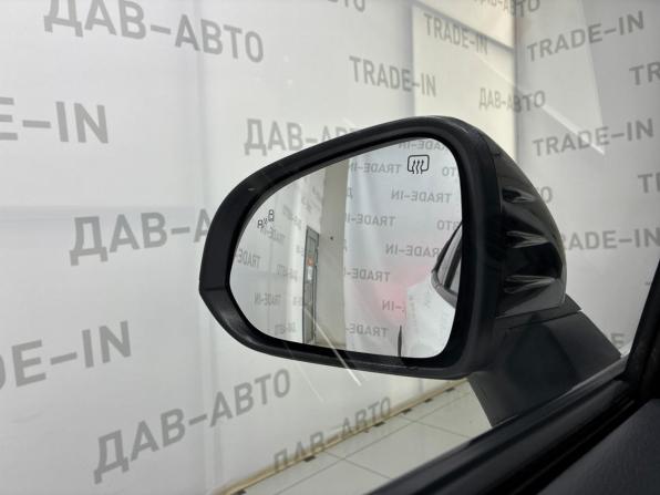 Changan UNI-T I с пробегом 2023 года, цена 2 185 000 рублей, 56000 км, внедорожник, Автокод Объявления
