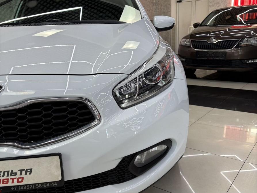 Kia Ceed II Ярославль  - изображение 10