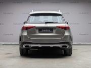 Mercedes-Benz GLE II (V167) Москва  - изображение 20