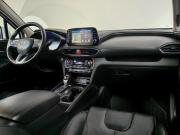 Hyundai Santa Fe IV Москва  - изображение 34