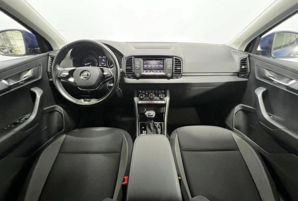 Skoda Karoq I Нижний Новгород  - изображение 14