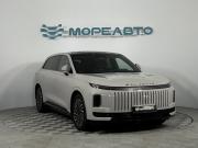 Exeed Exlantix ET Калининград  - изображение 38