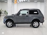 Lada (ВАЗ) 2121 (4x4) I Рестайлинг Самара  - изображение 31