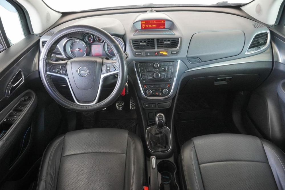 Opel Mokka I Калининград  - изображение 11