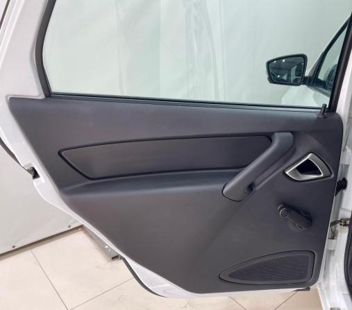 Lada (ВАЗ) Granta I Рестайлинг с пробегом 2023 года, цена 695 000 рублей, 28000 км, лифтбек, Автокод Объявления