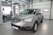 SsangYong Actyon II Сургут  - изображение 41