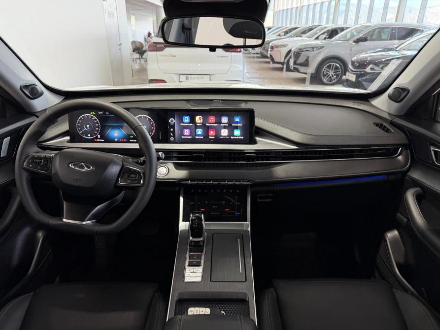 Chery Tiggo 7 Pro Max I Новороссийск  - изображение 9