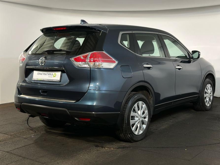 Nissan X-Trail III Рестайлинг Великий Новгород  - изображение 7