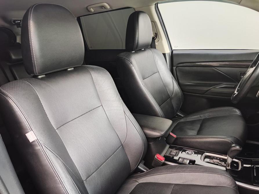 Mitsubishi Outlander III Рестайлинг 3 Барнаул  - изображение 22