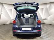 Volkswagen Tiguan I Рестайлинг Москва  - изображение 31