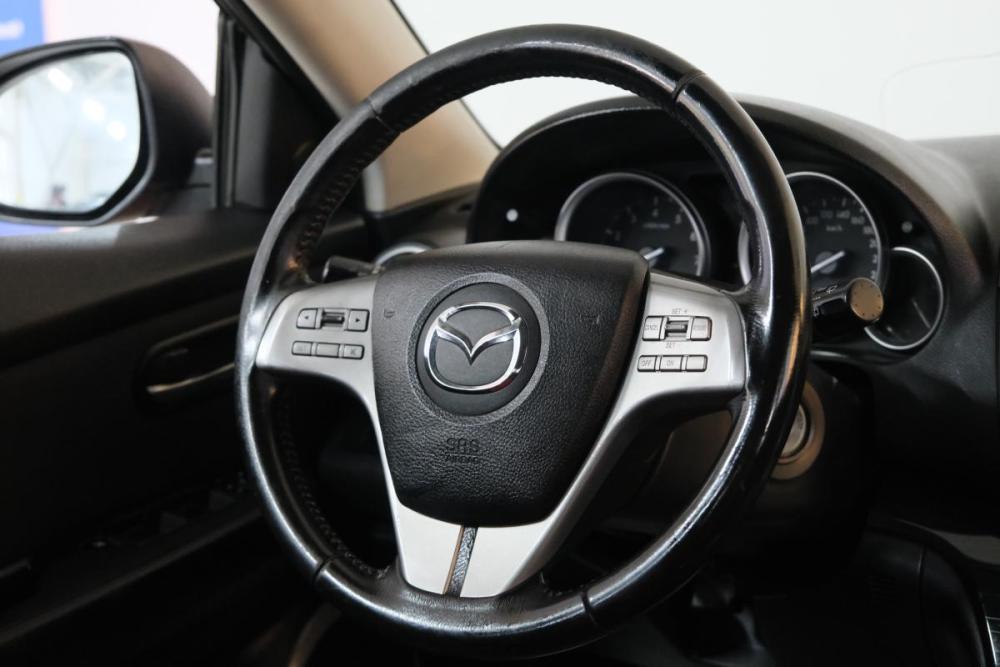 Mazda 6 II (GH) Омск  - изображение 13