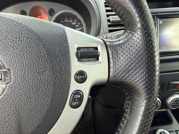 Nissan X-Trail II с пробегом 2008 года, цена 1 050 000 рублей, 268443 км, внедорожник, Автокод Объявления