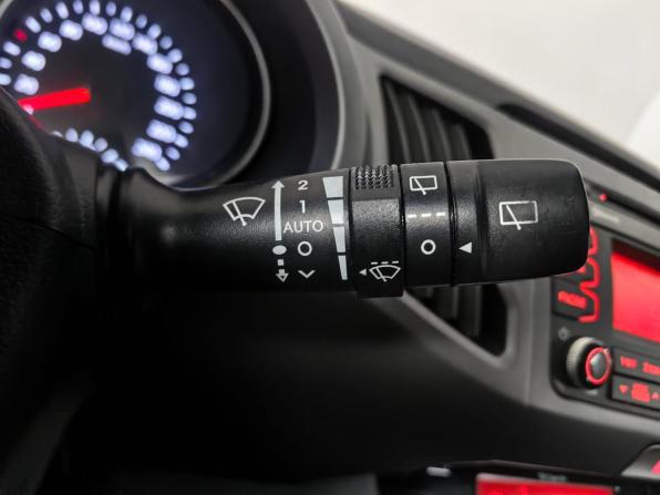 Kia Sportage III Рестайлинг с пробегом 2015 года, цена 1 367 000 рублей, 159042 км, внедорожник, Автокод Объявления