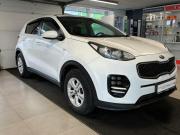 Kia Sportage IV Тольятти  - изображение 20