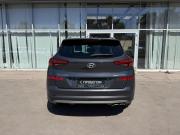 Hyundai Tucson III Рестайлинг Воронеж  - изображение 18