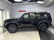 Toyota Land Cruiser Prado 250 Series Ярославль  - изображение 42
