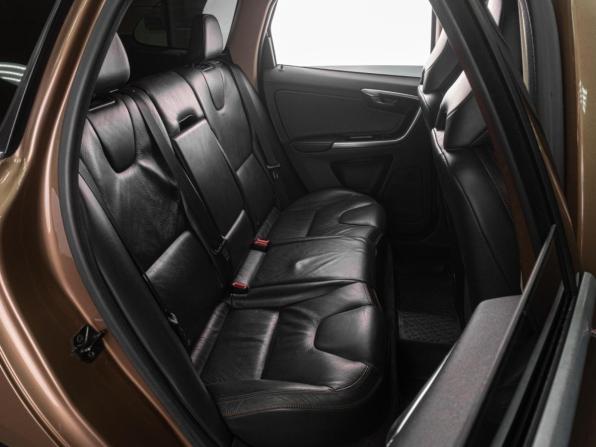 Volvo XC60 I с пробегом 2013 года, цена 1 539 000 рублей, 241345 км, внедорожник, Автокод Объявления