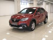 Renault Logan II Рестайлинг Самара  - изображение 20