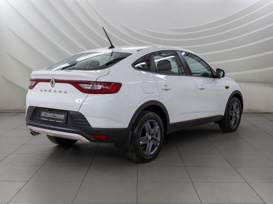 Renault Arkana I Волгоград  - изображение 7