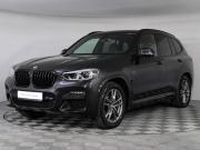 BMW X3 III (G01) Химки  - изображение 20
