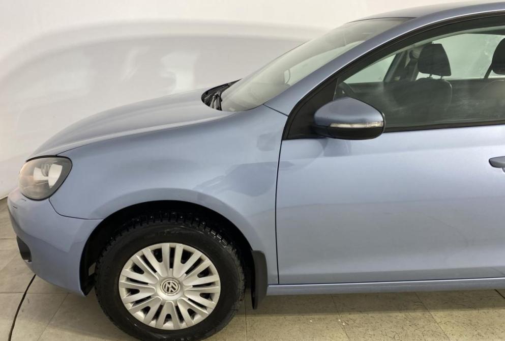 Volkswagen Golf VI Саранск  - изображение 9