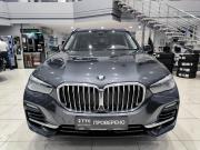 BMW X5 IV (G05/G18) Казань  - изображение 24