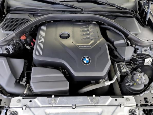 BMW 3 серии VII (G2x) с пробегом 2020 года, цена 3 455 000 рублей, 63048 км, седан, Автокод Объявления