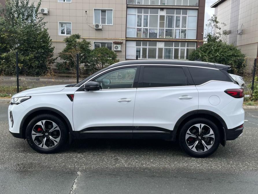 Chery Tiggo 7 Pro Max I Оренбург  - изображение 4