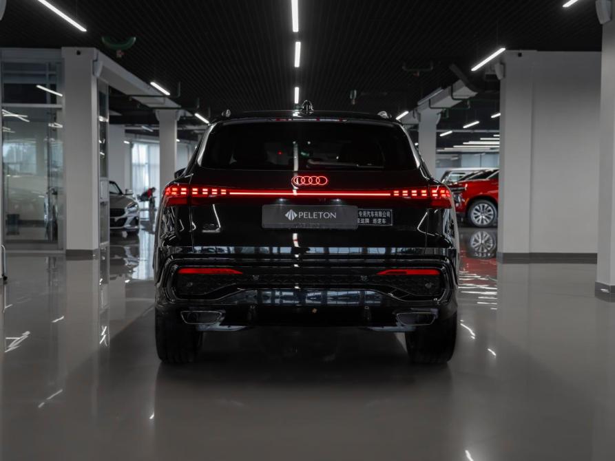 Audi Q5 III (GU) Москва  - изображение 6