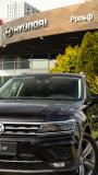 Volkswagen Tiguan II Москва  - изображение 50