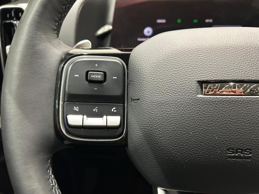 Haval Dargo I Санкт-Петербург  - изображение 22