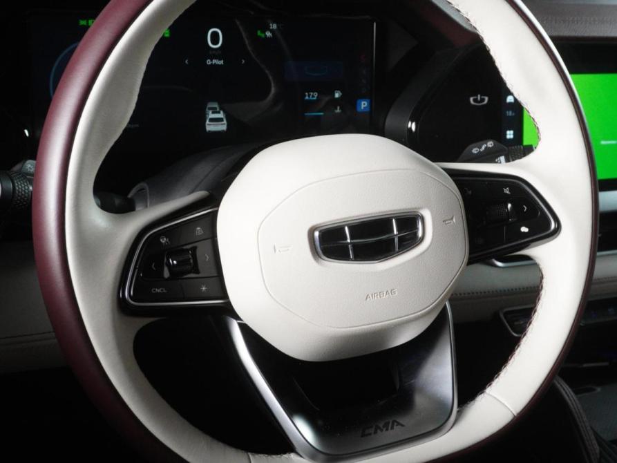 Geely Monjaro I Минеральные Воды  - изображение 22