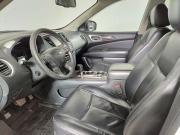 Nissan Pathfinder IV Уфа  - изображение 43