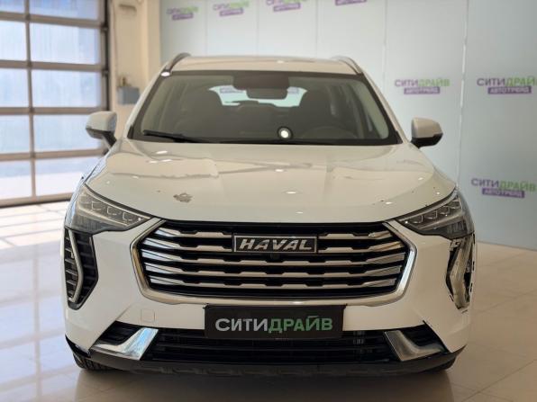 Haval Jolion I с пробегом 2021 года, цена 1 139 000 рублей, 130770 км, внедорожник, Автокод Объявления
