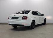 Skoda Octavia III (A7) Рестайлинг Санкт-Петербург  - изображение 35