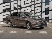 Volkswagen Polo V Рестайлинг Краснодар  - изображение 19