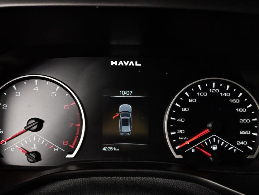 Haval Jolion I Москва  - изображение 18