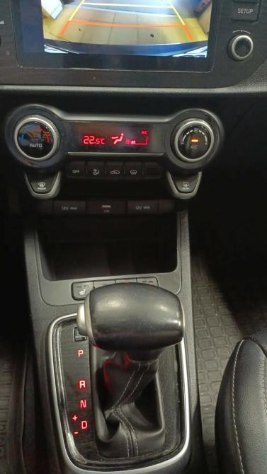 Kia Rio IV Рестайлинг Вологда  - изображение 13